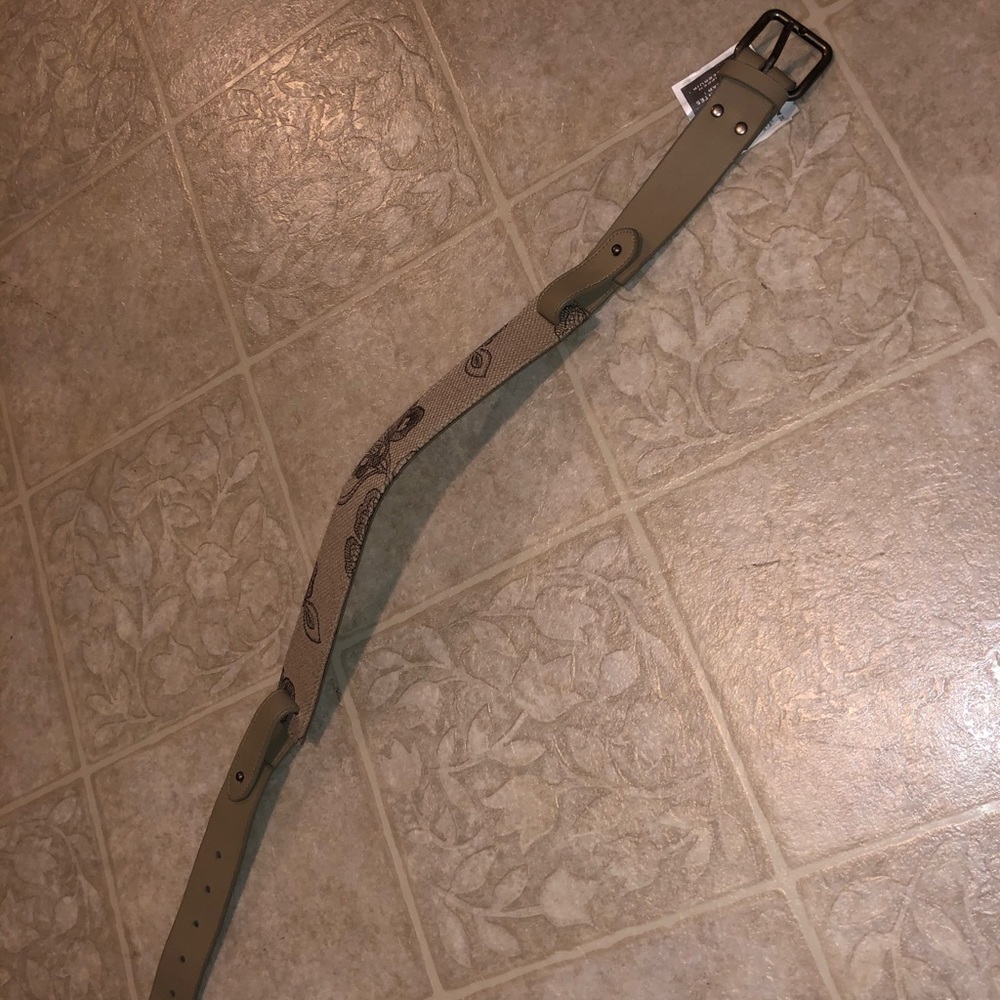 Belt - Picture 1 of 3